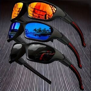 Mens Stylish Sunglasses - New!